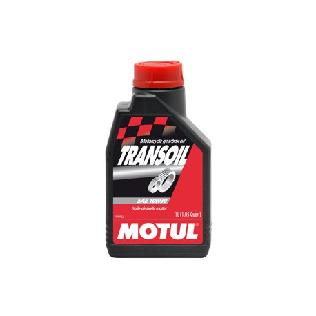 MOTUL OLEJ TRANSOIL 10W30 1L (MINERALNY)