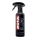 MOTUL E1 WASH WAX 400ML ŚRODEK CZYSZCZĄCO-OCHRONNY (ATOMIZER)