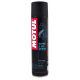 MOTUL E10 SHINE & GO SPRAY 0,4L (CZYSZCZENIE I OCHRONA LAKIERU)