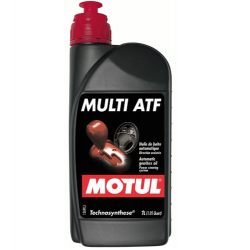 MOTUL MULTI ATF 1L