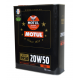 MOTUL CLASSIC MOTOR OIL 20W50 2L (NA ZAMÓWIENIE)