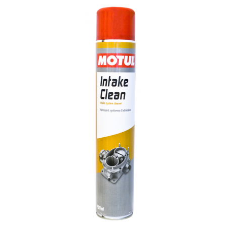 MOTUL INTAKE CLEAN 750ML (ŚRODEK DO CZYSZCZENIA GAŹNIKÓW)