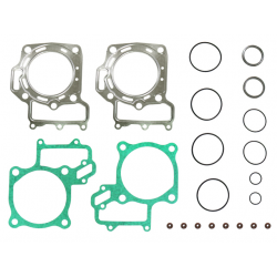 NAMURA USZCZELKI TOP-END KAWASAKI KVF 650 BRUTE FORCE 05-13/ PRAIRIE 02-03 (810879)