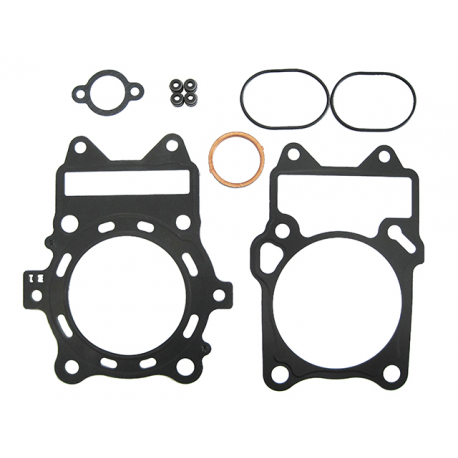 NAMURA USZCZELKI TOP-END SUZUKI LTA500 KINGQUAD '09-'12, LTA 550 12