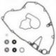 WINDEROSA (VERTEX) ZESTAW NAPRAWCZY POMPY WODY KAWASAKI KX250F 04-08, SUZUKI RMZ250 04-06