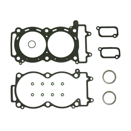 NAMURA USZCZELKI TOP-END POLARIS RZR 4 900XP (12-14), RZR 900XP EFI (11-14) (NA-50091T)