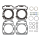 NAMURA USZCZELKI TOP-END CAN-AM 1000 OUTLANDER '11-19, COMMANDER '11-19, DEFENDER '16-19, MAVERICK '13-19