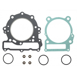 NAMURA USZCZELKI TOP-END CAN AM (BOMBARDIER) DS 650 (00-07)