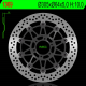 NG TARCZA HAMULCOWA PRZÓD KTM 950/990 SMR/SMT 05-14 (305X64X5,0MM) (6X8,5MM) PŁYWAJĄCA