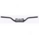 RENTHAL KIEROWNICA 1,1/8 CALA (28,6MM) MX FATBAR HANDLEBAR BLACK KTM LOW PADDED PADDED KOLOR CZARNY Z GĄBKĄ