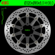 NG TARCZA HAMULCOWA PRZÓD SUZUKI GSXR600/750 '97-'03, GSXR1000 '00-'04, TL1000, GSXR1300 HAYABUSA '99-07, GSX 1400 02-07 (320X69