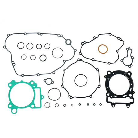 NAMURA KOMPLET USZCZELEK KAWASAKI KXF 450 09-14