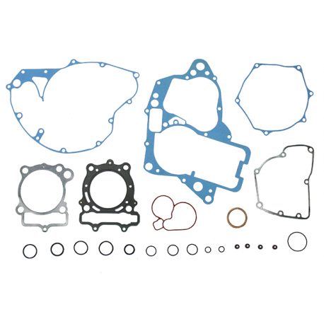 NAMURA KOMPLET USZCZELEK SUZUKI RMZ 250 10-15