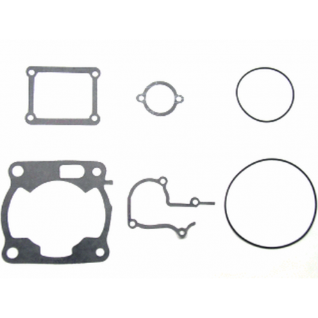 NAMURA USZCZELKI TOP-END YAMAHA YZ 125 '86-'88 (L2040201)