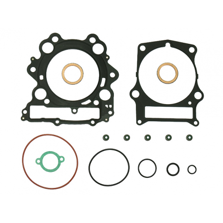 NAMURA USZCZELKI TOP-END YAMAHA XTZ 660 TENERE (91-97), SZR 660 (95-97), MZ 660 SCORPION (91-94)