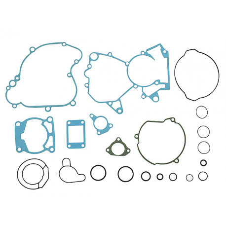 NAMURA KOMPLET USZCZELEK KTM 65 SX/XC '09-'19 (808338)