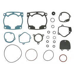 NAMURA USZCZELKI TOP-END KTM SX 250 '00-'02, EXC 250 '00-'03