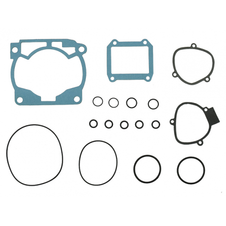 NAMURA USZCZELKI TOP-END KTM SX250 (07-14), EXC250 (08-14), HUSQVARNA TC/TE250 (2014), HUSABERG TE250 (11-14)