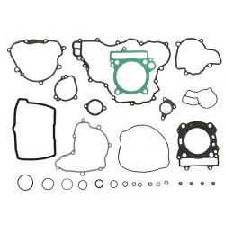 NAMURA KOMPLET USZCZELEK KTM SXF250 06-12/EXCF 250 06-13