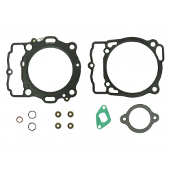 NAMURA USZCZELKI TOP-END KTM SX-F 450 (14-15) HUSQVARNA FC 450 (14-15)