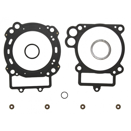 NAMURA USZCZELKI TOP-END KTM 690 DUKE 07-10, ENDURO 08-13, SUPERMOTO 07-08 (P400270620038)