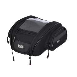 Oxford, brašna na nádrž Tank Bag F1 MINI TANK 7L MAGNETIC černá barva, objem 7L (nahrazuje OL430)