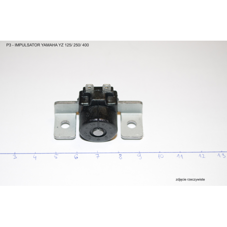 ELECTREX IMPULSATOR YAMAHA YZ 125/ 250/ 400