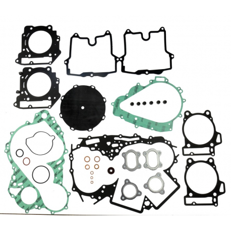 ATHENA KOMPLET USZCZELEK APRILIA ETV CAPONORD / RALLY / ABS '01-07, RSV 1000 98-02, RSV 1000 R / TUONO R 02-08