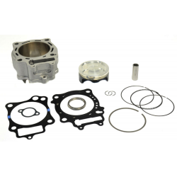 ATHENA CYLINDER KPL. HONDA CRF 250R '10-'17 BIG BORE - 82 MM (+5,20MM 284 CCM)