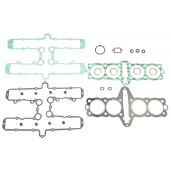 ATHENA USZCZELKI TOP-END KAWASAKI ZR750 ZEPHYR '91-'98, KZ750 '80-'91, GPZ 750, GT750