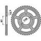 PBR ZĘBATKA TYLNA 824 42 C45 SUZUKI RF600R96-00, GSXR 750 85-87 (ŁAŃC. 530) (JTR829.42)