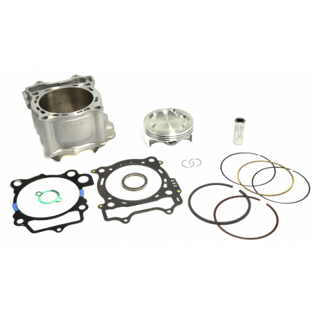 ATHENA CYLINDER KPL. YAMAHA YFZ 450R '09-'13, YFZ 450X '10-'11 BIG BORE 98MM (+3MM)