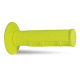 PROGRIP MANETKI PG794 OFF ROAD (22+25MM, DŁ.115MM) KOLOR ŻÓŁTY FLUO (JEDNOSKŁADNIKOWE) (794-164) (PG794TR)