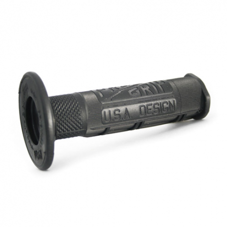 PROGRIP MANETKI PG795 OFF ROAD (22+25MM, DŁ.115MM) KOLOR CZARNY (JEDNOSKŁADNIKOWE) (795-102) (PG795/1)