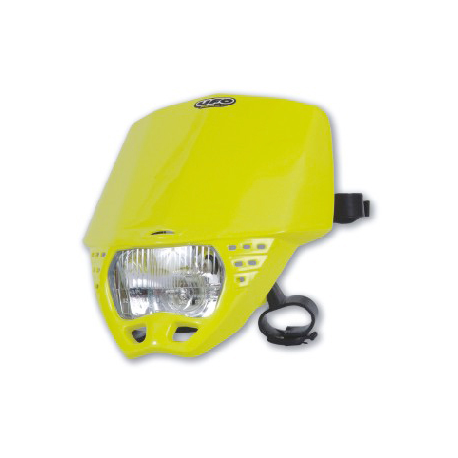 UFO LAMPA CRUISER KOLOR ŻÓŁTY