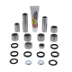 PIVOT WORKS ZESTAW NAPRAWCZY ŁĄCZNIKA (PRZEGUBU) WAHACZA HONDA XR 650R '00-07 - ZASTĘPUJE PWLK-H24-006