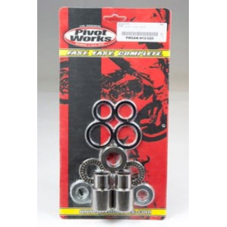 PIVOT WORKS ZESTAW NAPRAWCZY WAHACZA HONDA CR 250R '92-01