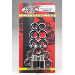 PIVOT WORKS ZESTAW NAPRAWCZY WAHACZA KAWASAKI KX 250F '06-15,KX 450F'06-15,KLX 450R '08-09