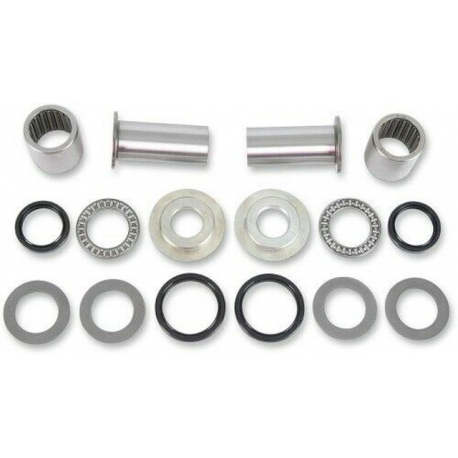 PIVOT WORKS ZESTAW NAPRAWCZY WAHACZA SUZUKI DRZ 400SM '05-09,DRZ 400S '00-09,DRZ 400K '00-04,DRZ 400E '00-07