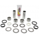 PIVOT WORKS ZESTAW NAPRAWCZY WAHACZA YAMAHA YZ 250 06-16, YZF 250 07-13, WRF 250 '06-13, YZF 450 '06-09, WRF 450 06-15