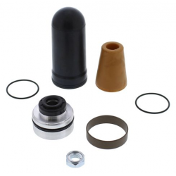 PIVOT WORKS ZESTAW NAPRAWCZY AMORTYZATORA TYLNEGO (CENTRALNEGO) HONDA CR 125 '00-'03