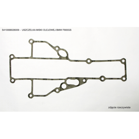 ATHENA USZCZELKA MISKI OLEJOWEJ BMW F 800GS