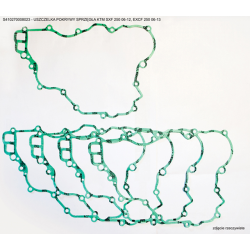 ATHENA USZCZELKA POKRYWY SPRZĘGŁA KTM SXF 250 '06-'12, EXCF 250 '06-'13