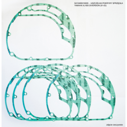 ATHENA USZCZELKA POKRYWY SPRZĘGŁA YAMAHA XJ 600 DIVERSION '91-'02