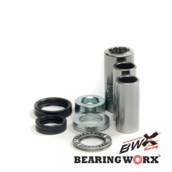 BEARING WORX ZESTAW NAPRAWCZY WAHACZA HONDA CR 250 02-07, CRF 450 02-04 (28-1037)