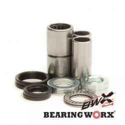 BEARING WORX ZESTAW NAPRAWCZY WAHACZA HONDA CR 250 92-01 (ME03) (28-1039)