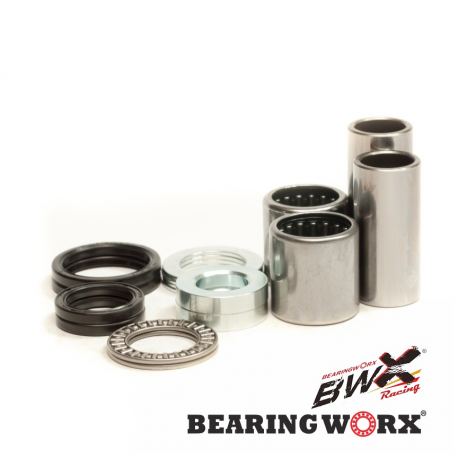 BEARING WORX ZESTAW NAPRAWCZY WAHACZA HONDA CRF 250R 14-17, CRF 450R 13-16 (28-1206)