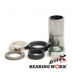 BEARING WORX ZESTAW NAPRAWCZY WAHACZA HONDA CRF 250R 14-15, CRF 450R 13-15 (28-1206) ( BEZ TULEJEK )