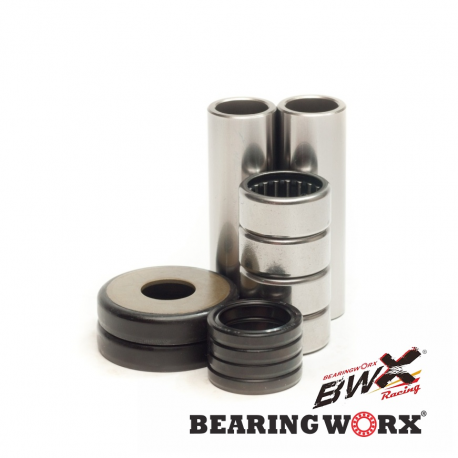 BEARING WORX ZESTAW NAPRAWCZY WAHACZA HONDA XR 400R '96-'04 (28-1012)