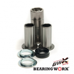 BEARING WORX ZESTAW NAPRAWCZY WAHACZA HUSQVARNA CR/WR/TE/TC (28-1119)